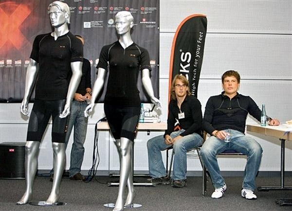 The German, Jan Ullrich ended his career in February