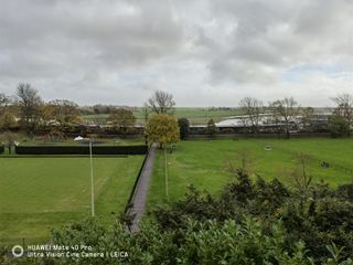 Huawei Mate 40 Pro camera test