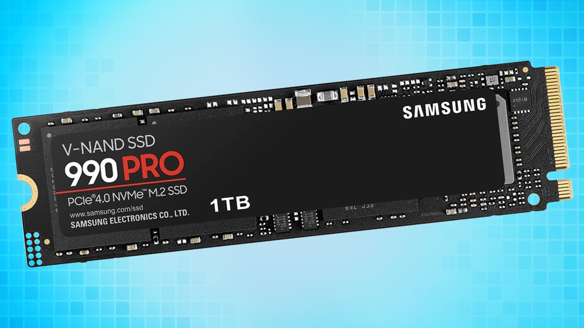 Grab the best 1TB SSD for just $99 at Amazon