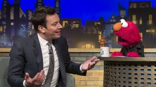 hbo max's the not too late show with elmo