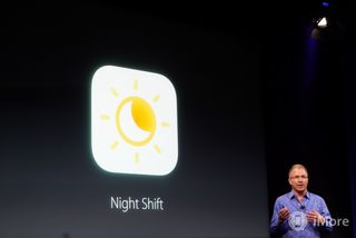 How to sleep better using iOS Night Shift