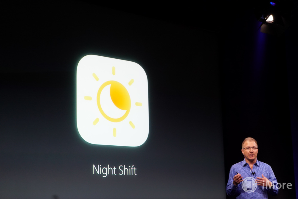 New study claims iPhone's Night Shift doesn't help you get to sleep