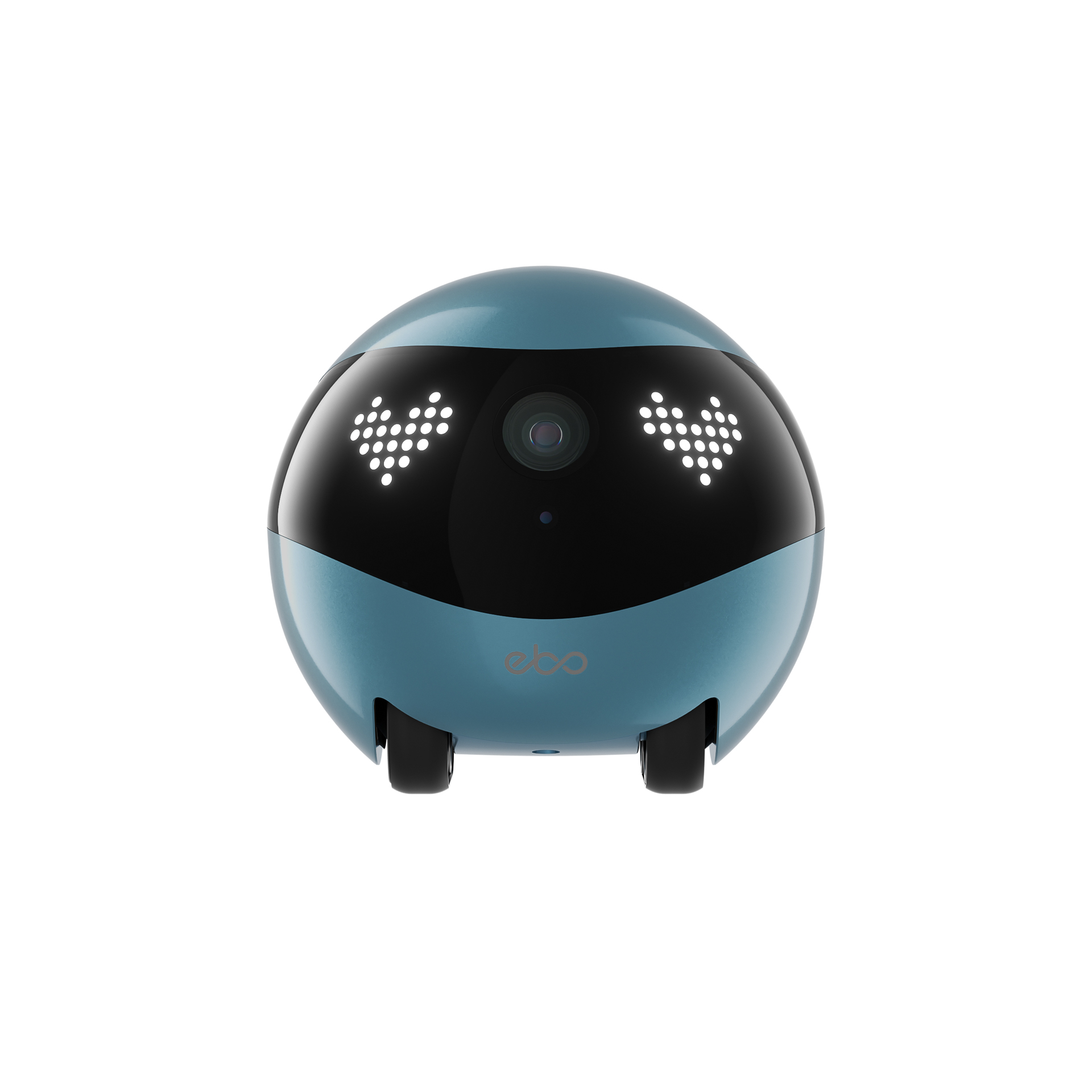 Enabot EBO Air 2 home companion robot