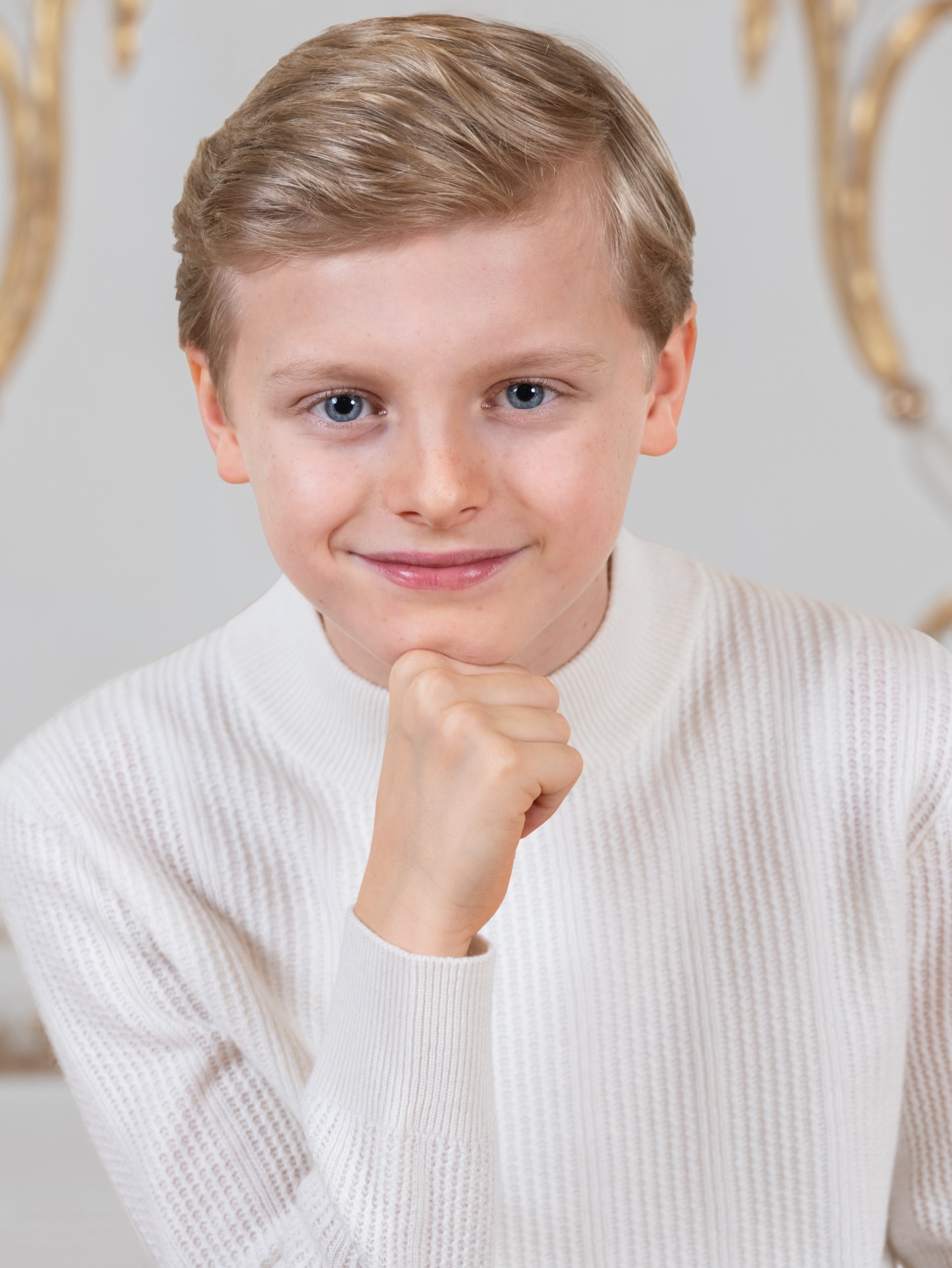 Prince Jacques&#039;s Birthday