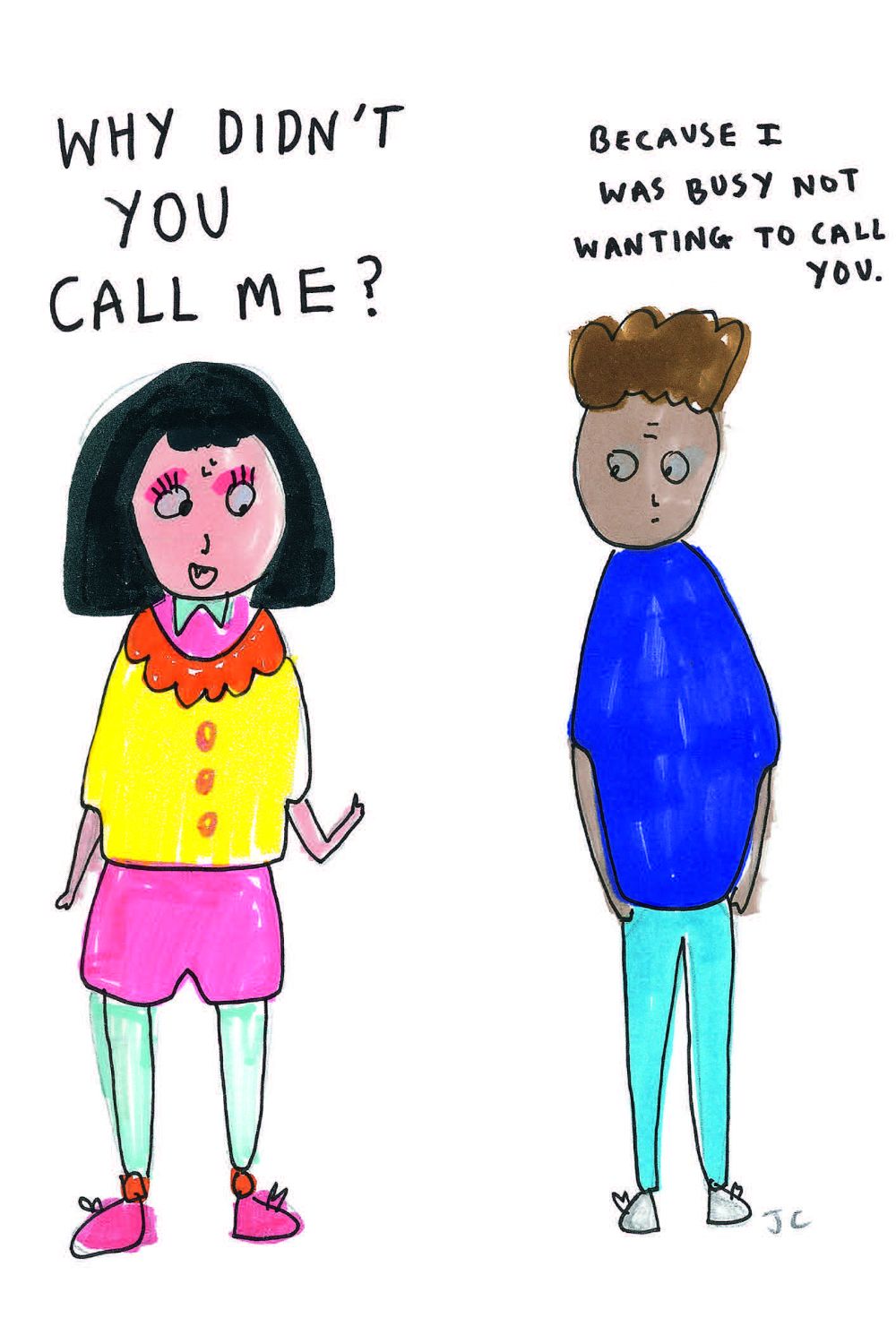 Jessie Cave .3