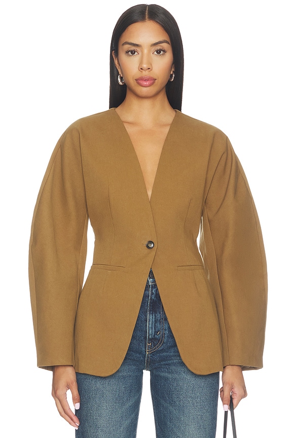 Kelli Jacket