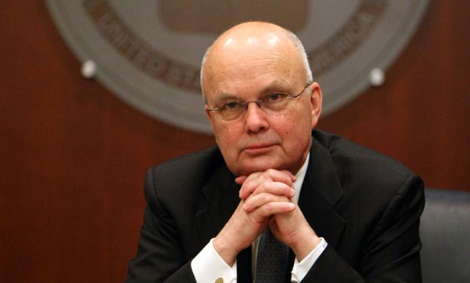 Michael Hayden