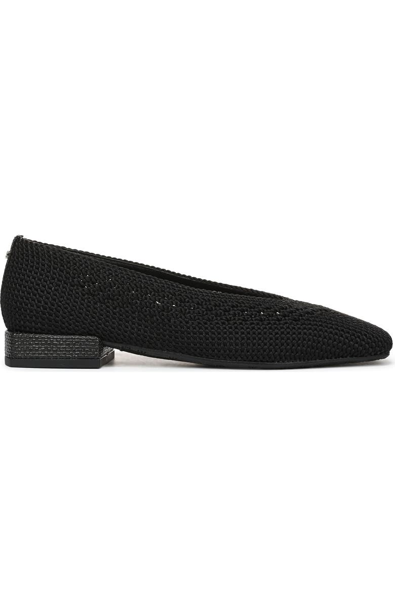 Kasey Knit Flat