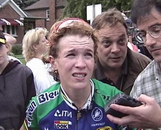 Genevieve Jeanson