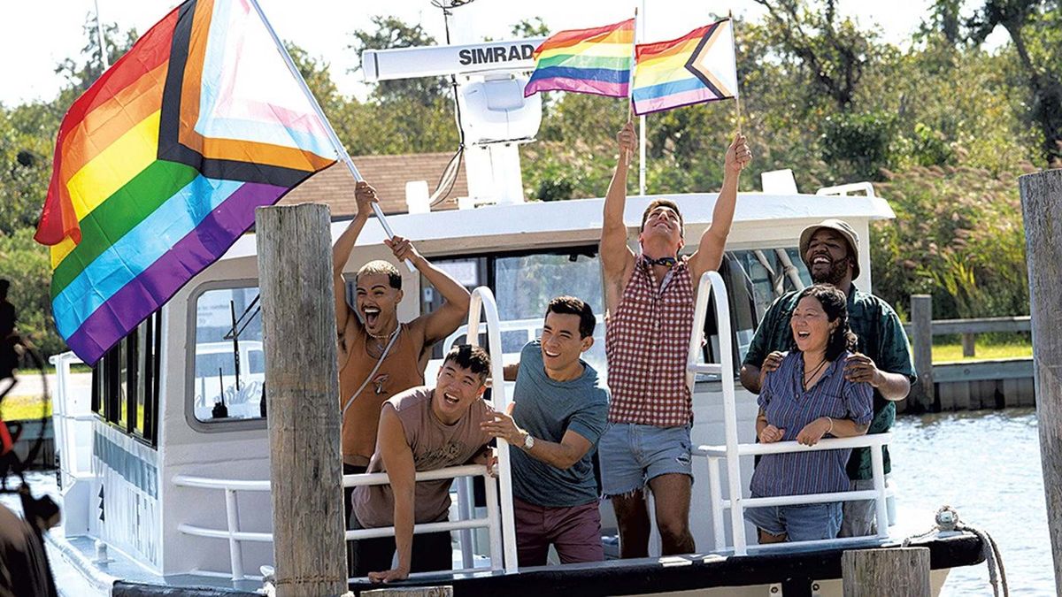 15 best LGBTQ movies to watch during Pride Month | Flipboard