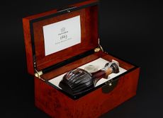 Taylor's port 1863