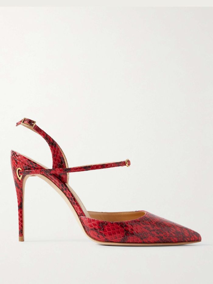 missing-image 6 اتجاهات للأحذية ذات الكعب العالي لعام 2024 من شأنها أن ترتقي بخزانة ملابسك الربيعية