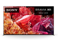 Sony 75" X95K 4K Mini LED TV | was $3,800, now $3,148 (save $652)