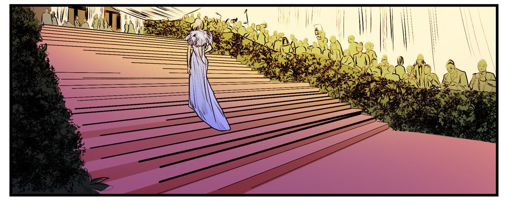 House of Slay chapter 9