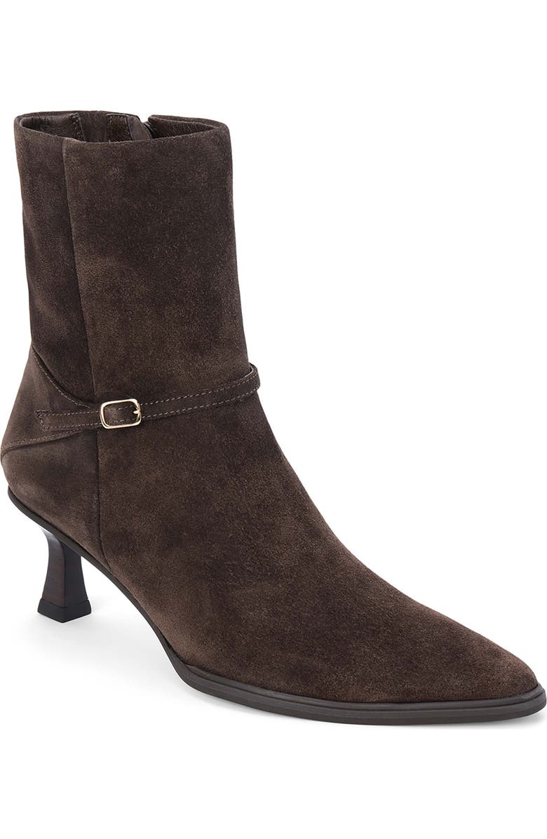 Ilana Pointed Toe Bootie