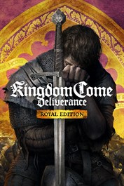 Kingdom Come: Deliverance Royal Edition | $40