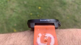 Suunto Race S