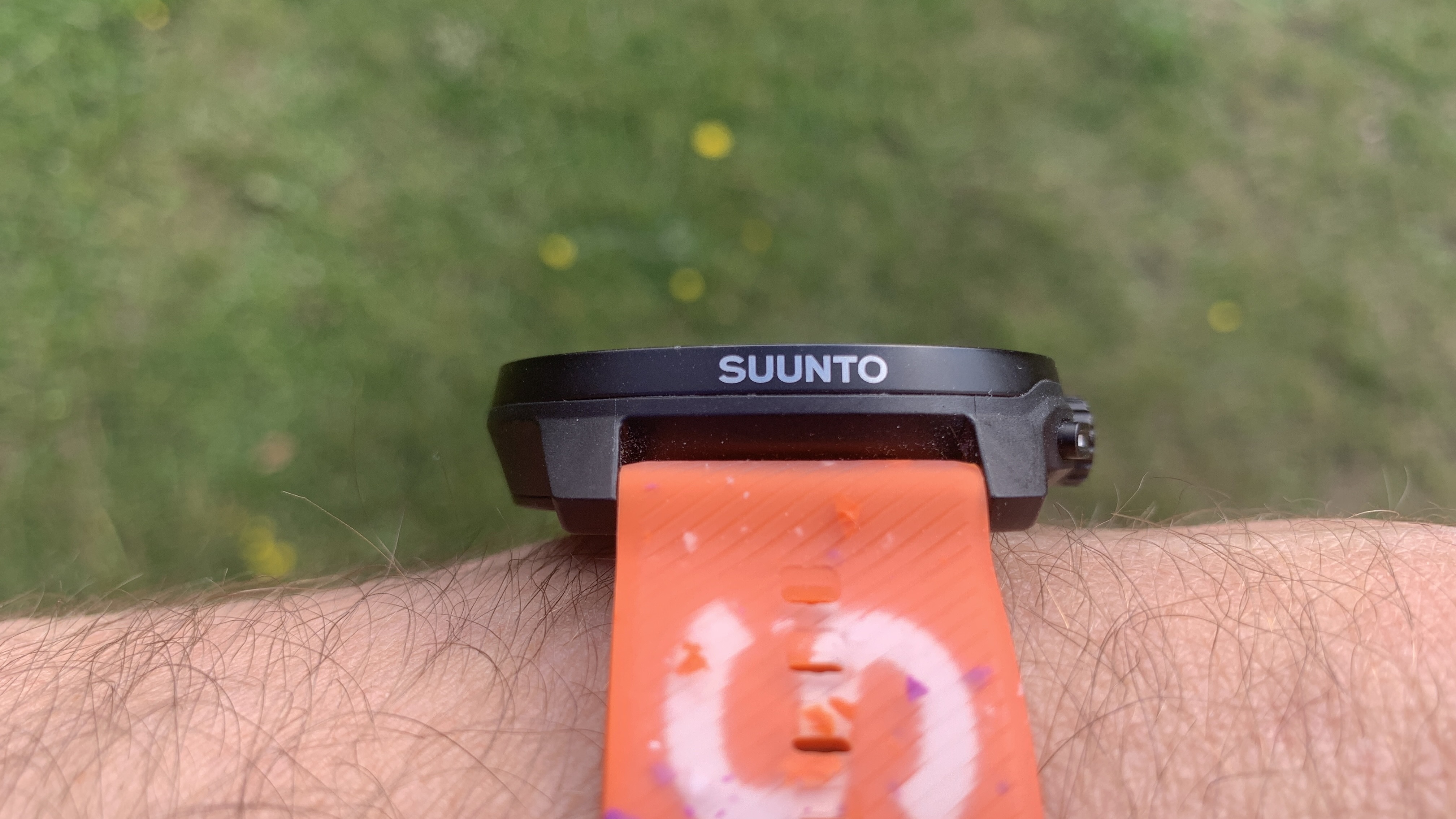 Suunto Race S