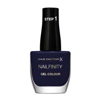 Max Factor Nailfinity Gel Colour Nail Polish - from £4 | Lookfantastic