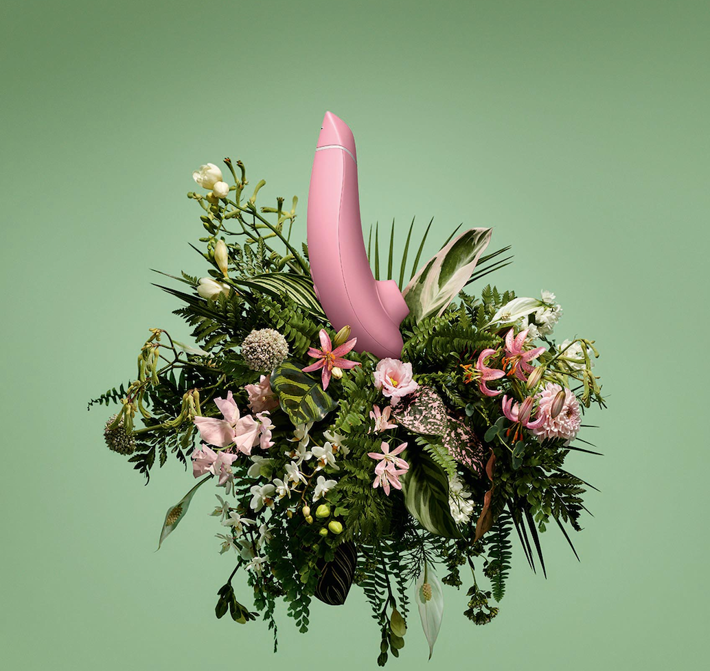 Womanizer Premium Eco