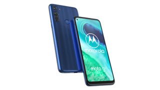 Moto G8 review
