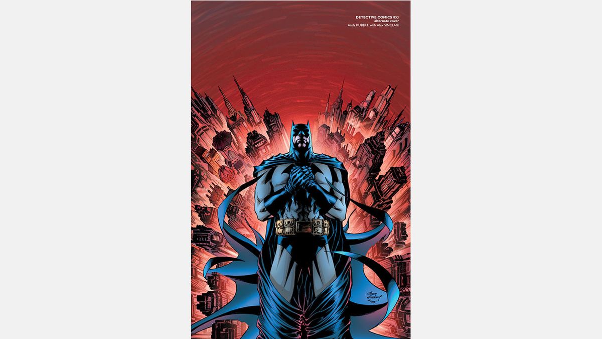 The Best Batman stories of all time GamesRadar+