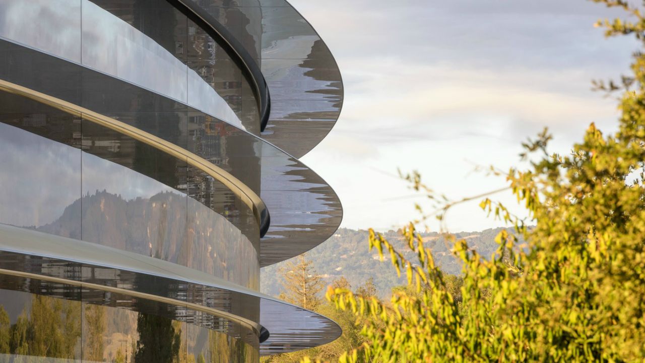 Apple Park