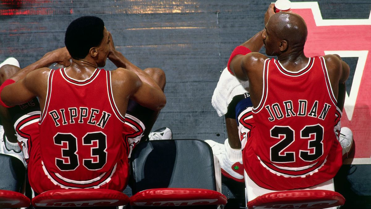 Sports documentaries and TV shows you can stream right now The Week