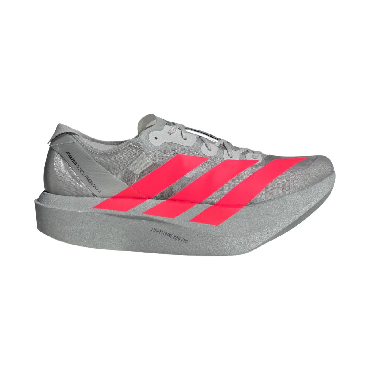 adidas Adizero Adios Pro Evo 2 Shoes