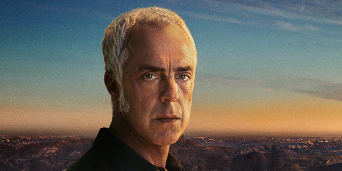 Amazon s Bosch Is Getting A Spinoff Ahead Of Final Season But Not