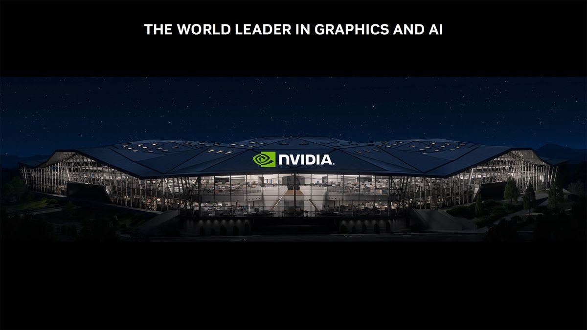 Nvidia GeForce RTX 5060 Ti and RTX 5060 presentation