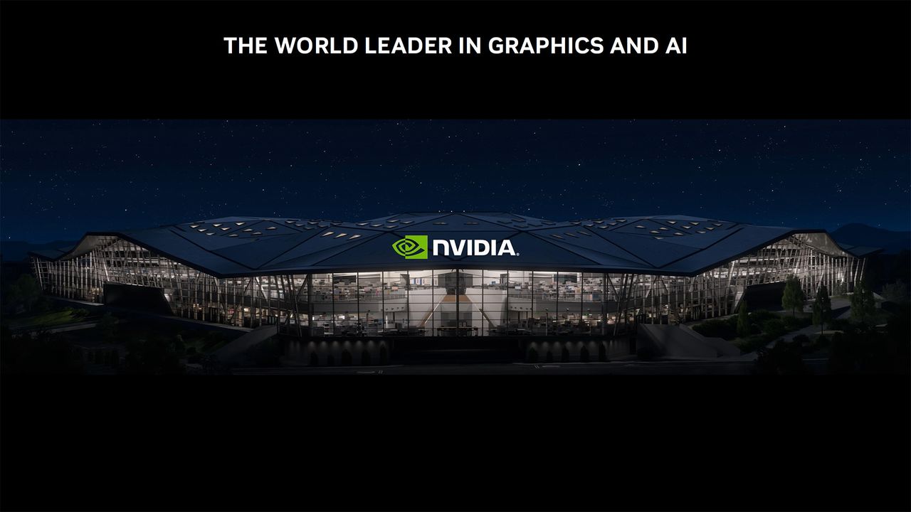 Nvidia GeForce RTX 5060 Ti and RTX 5060 presentation
