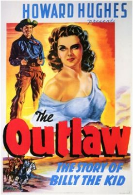 The Outlaw Cinedigm The Film Detective Holland Releasing