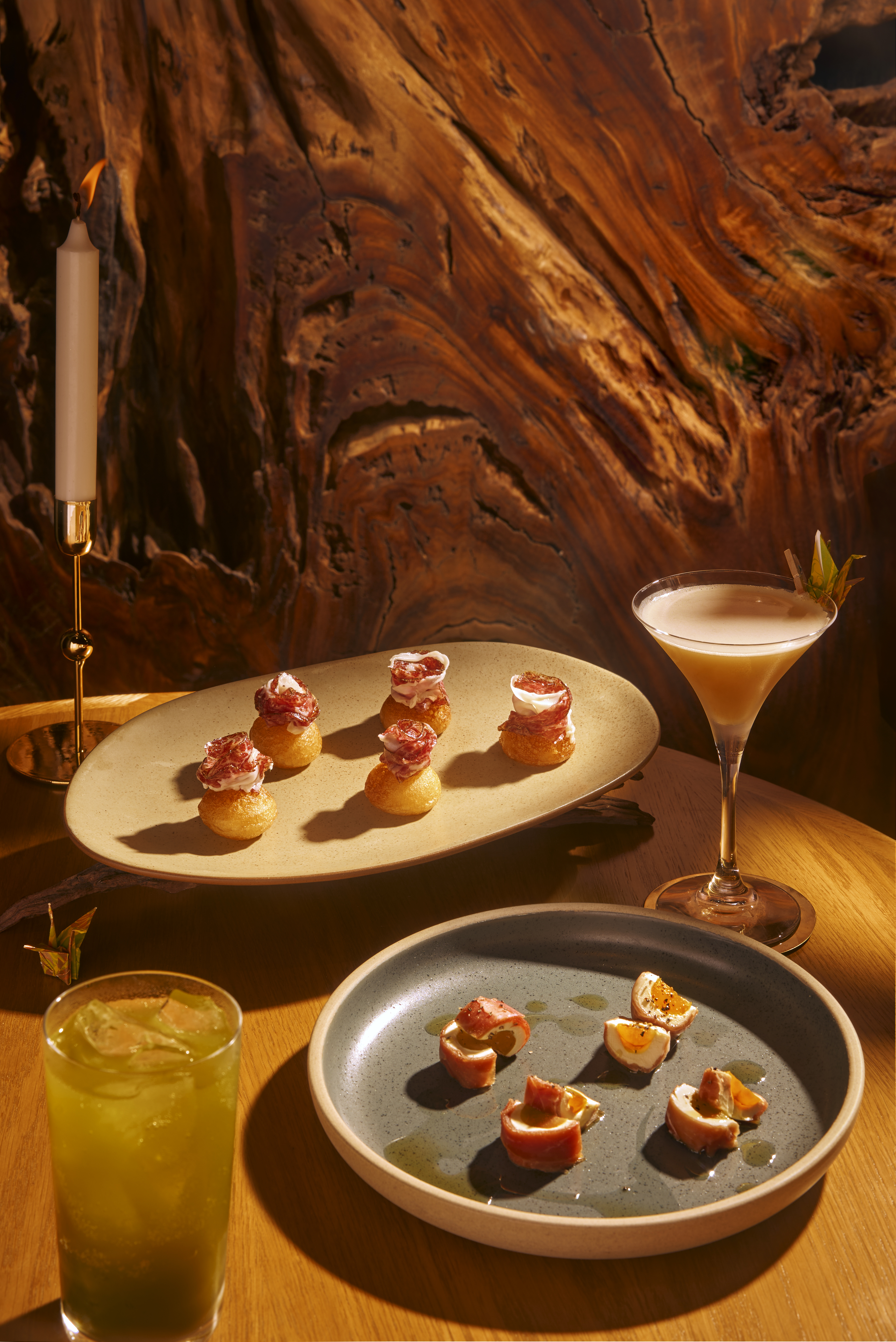 barrel story of hibiki singapore restaurant review