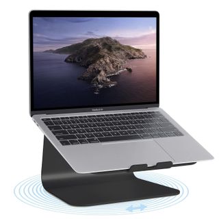 Best MacBook stands: Rain Design mstand 360