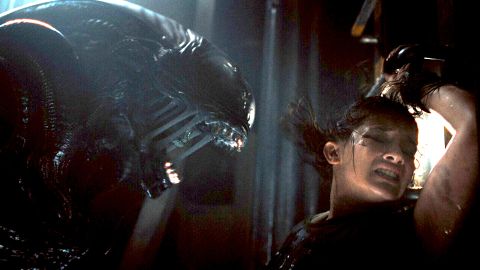 When does Alien: Romulus take place on the Alien timeline? | GamesRadar+