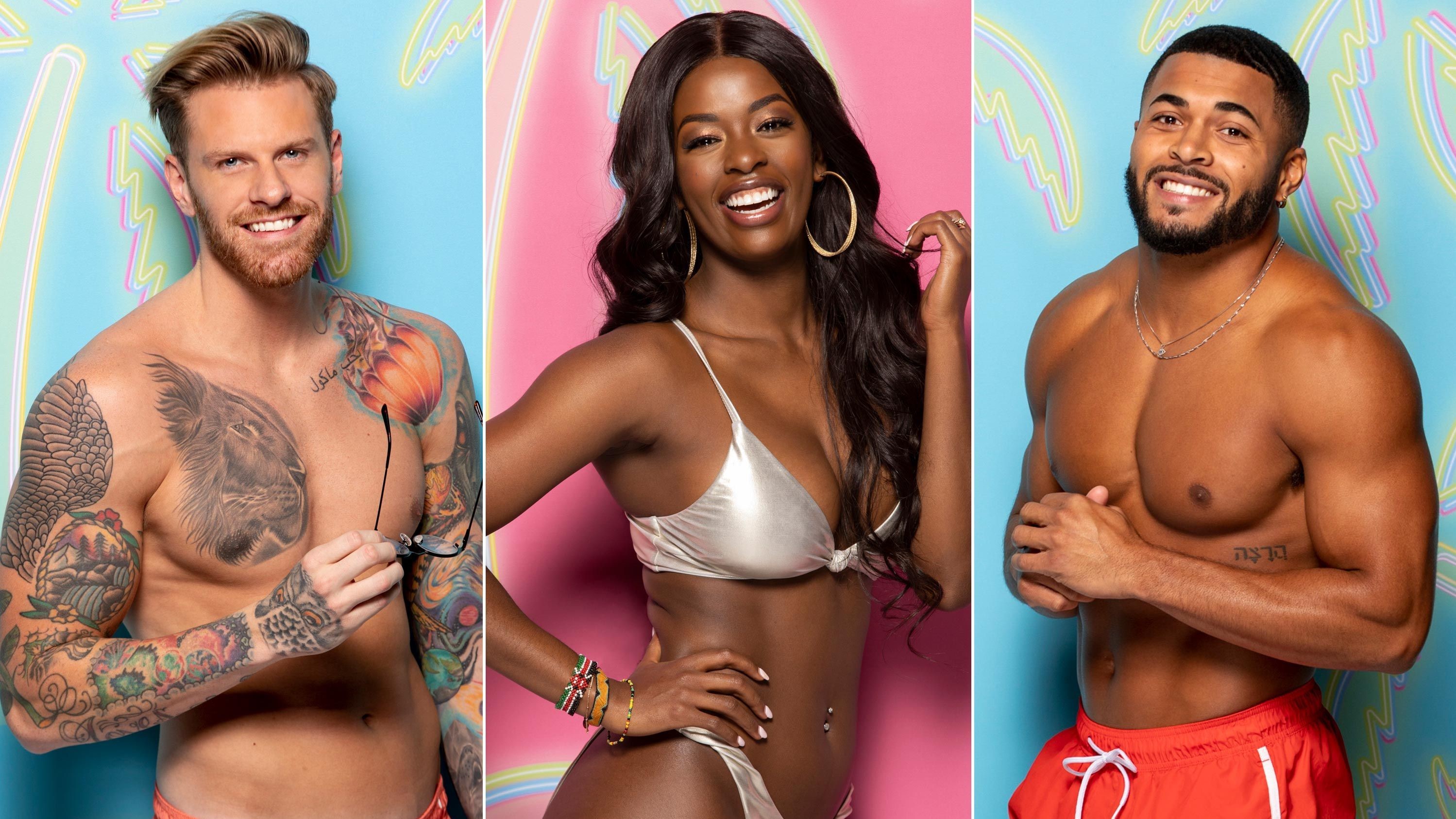 How To Watch Love Island Usa Stream Every New Season 2 Episode Online Today Techradar