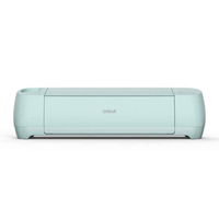 Cricut Explore 3: £299.99 £259.99 at Cricut
Save £40: The new Explore 3 is compatible with Cricut's new Smart Materials, which means you can make larger projects and there's no need for a mat. This deal at Cricut offers a modest 13% off, which isn't bad considering this machine just released this year.