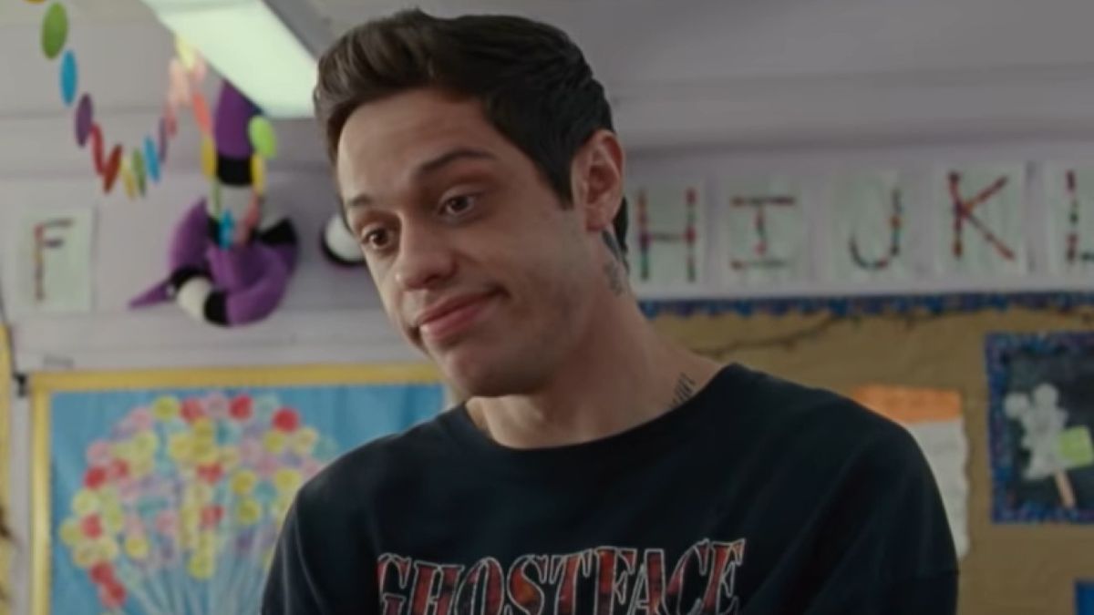 Pete Davidson What To Watch If You Like The Snl Star Cinemablend