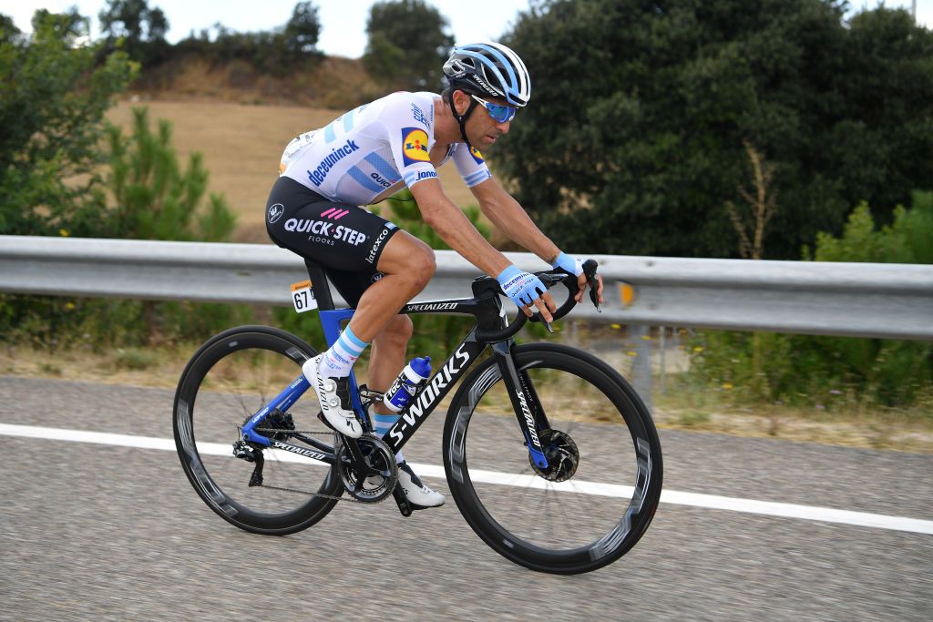 vuelta espana stage 8 2019