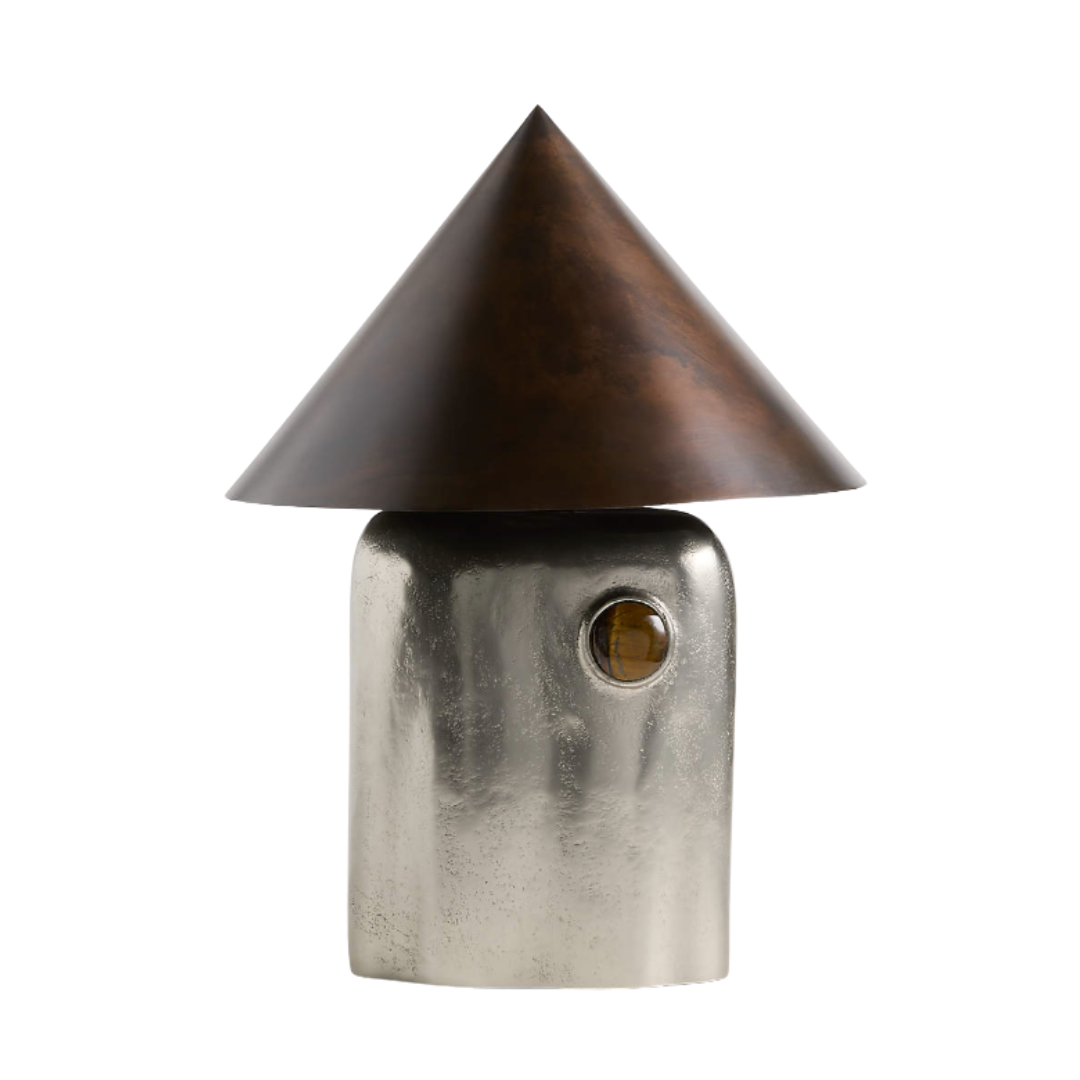Adesso, Ritchie Cordless LED Table Lamp