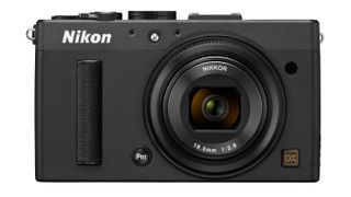 Nikon CoolPix A