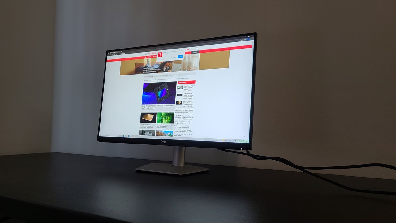 Dell S271DS