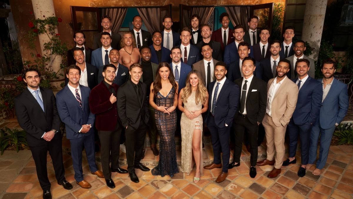 All The Bachelorette Season 19 Eliminations For Gabby Windey And Rachel ...