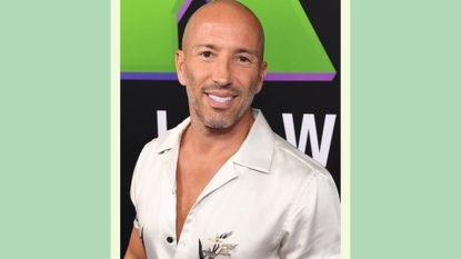 Jason from Selling Sunset, Jason Oppenheim attends Marvel Studios "She-Hulk: Attorney At Law" Los Angeles Premiere at El Capitan Theatre on August 15, 2022 in Los Angeles, California