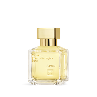 Apom Eau de Parfum