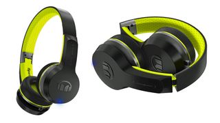 Best headphones for running, gym, sports and fitness: Monster iSport Freedom 2