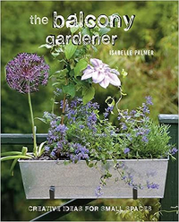 The Balcony Gardener | $6.28 at Amazon
