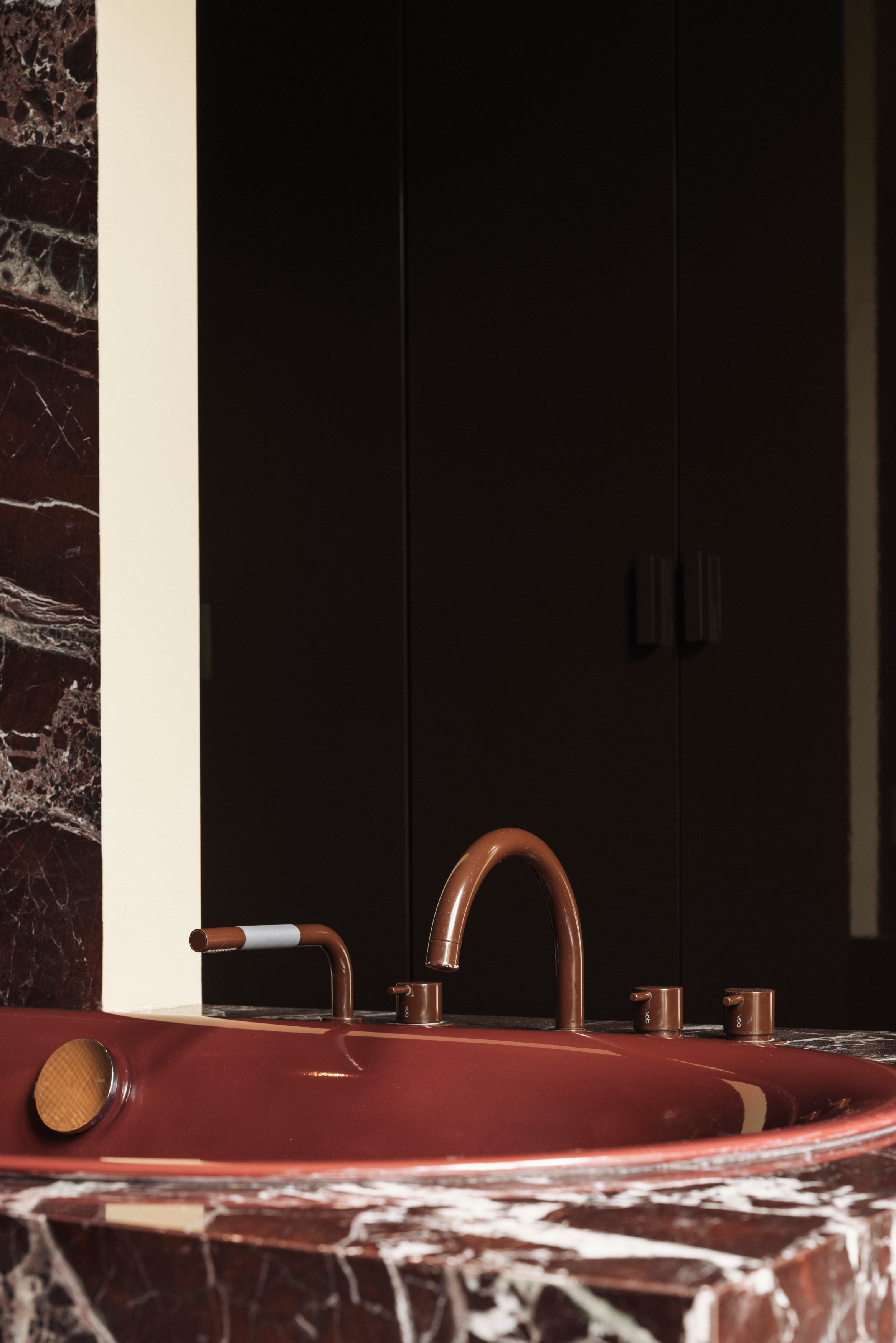Merijn degraeve interior design