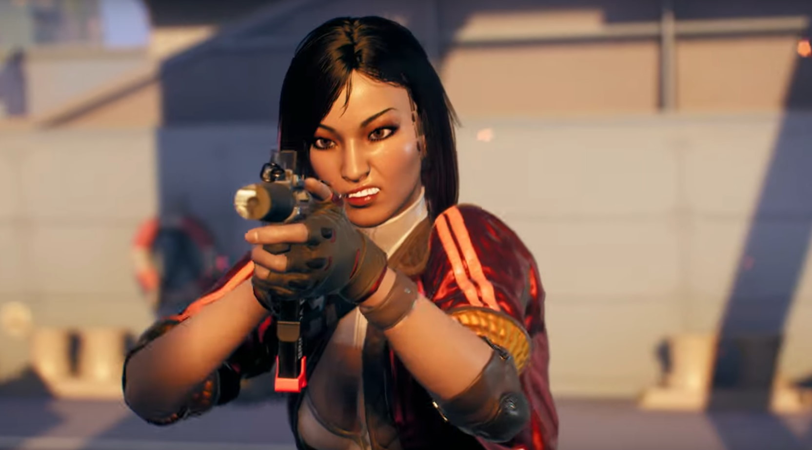 Hi-Rez's new shooter Rogue Company is now in paid beta